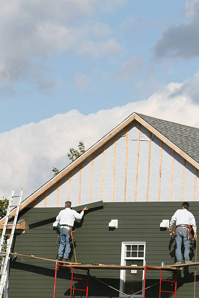 Siding Removal and Disposal in Springville, IA